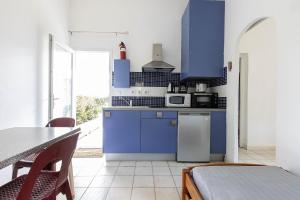 Appartements U Turracconu : photos des chambres