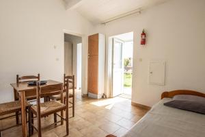 Appartements U Turracconu : photos des chambres