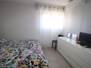 Luxueux P3 au Grau-du-Roi avec Terrasse et Parking Privé - FR-1-307-73