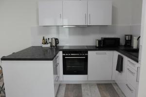 1,5-Zimmer Apartment in Karlsruhe Südstadt