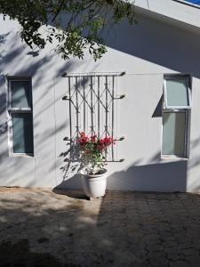 Klein Griekebaan Langebaan