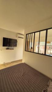 Port de Hyères appartement 4 personnes et parking