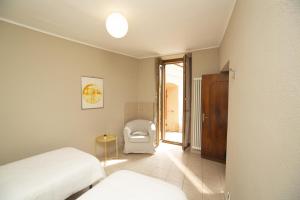 Cà dei Brenta - Garden - San Fedele Intelvi - Como