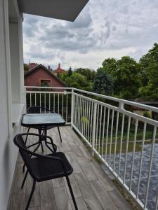 Brickstone Apartments