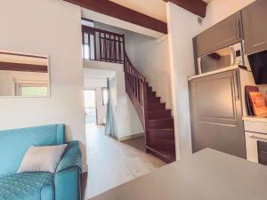 Charmante villa climatisée avec piscine, parking privé et proche plage, idéale pour vacances au calme - FR-1-607-158