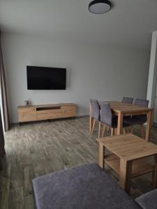 Brickstone Apartments