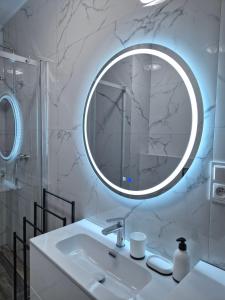 Brickstone Apartments