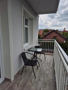 Brickstone Apartments