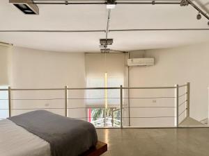 Amazing Loft in Silos de Dorrego