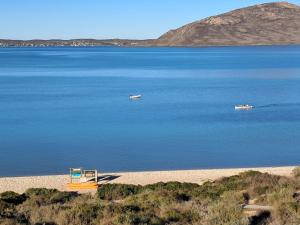 Klein Griekebaan Langebaan