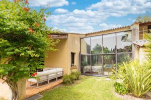 Villas Villa des Pres : photos des chambres