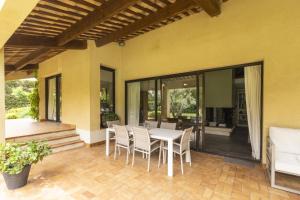 Villas Villa des Pres : photos des chambres