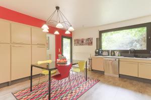 Villas Villa des Pres : photos des chambres