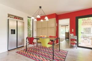 Villas Villa des Pres : photos des chambres