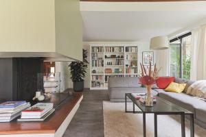 Villas Villa des Pres : photos des chambres