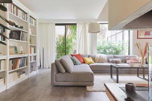 Villas Villa des Pres : photos des chambres