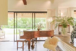 Villas Villa des Pres : photos des chambres