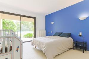 Villas Villa des Pres : photos des chambres