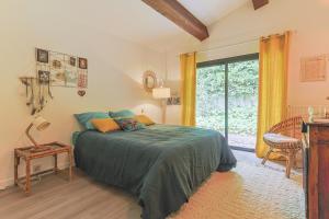 Villas Villa des Pres : photos des chambres