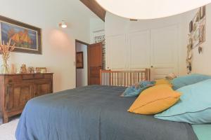 Villas Villa des Pres : photos des chambres