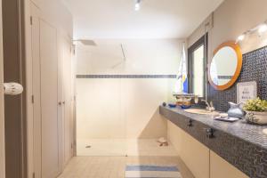 Villas Villa des Pres : photos des chambres