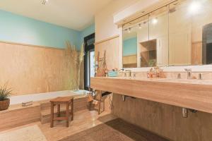 Villas Villa des Pres : photos des chambres