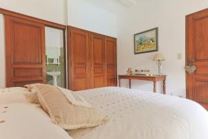 Villas Villa des Pres : photos des chambres