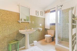 Villas Villa des Pres : photos des chambres