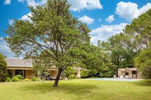 Villas Villa des Pres : photos des chambres