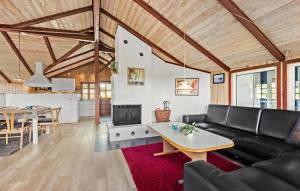 Holiday Home Fædriften