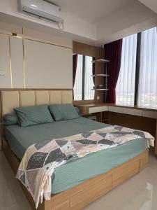 Pollux Habibie 29th Apartment