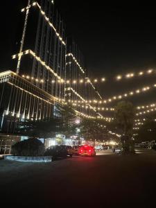 Pollux Habibie 29th Apartment