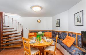 Lovely Home In Malinska Dubasnica