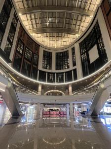 Pollux Habibie 29th Apartment