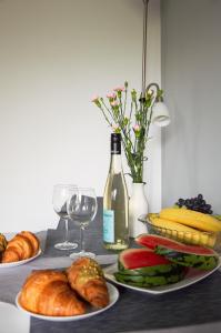 Apartamenty Tercet DUO BIS