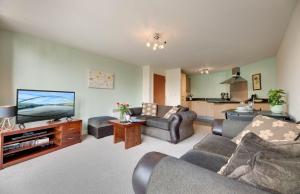 Stephenson Sleepers Apartments - By Week2Week