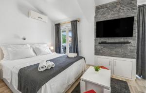 1 Bedroom Awesome Apartment In Vodice