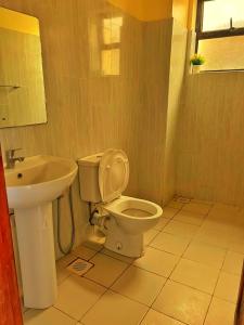 Shanzu Oceanline Suites