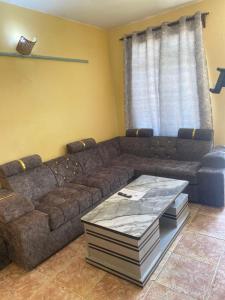 Shanzu Oceanline Suites