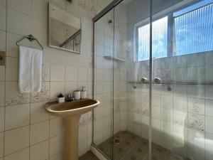 Aconchegante apartamento de 2 quartos - Pertinho da Praia