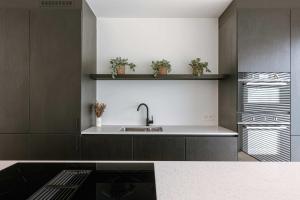 Huswell - Family Villa with Terrace and Parking