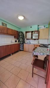 Pokoje gościnne Wiejska 11