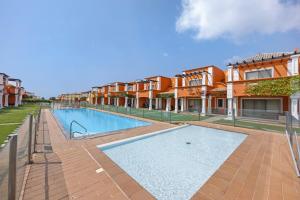 Orange Lux Tavira Residence 3I