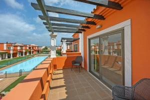 Orange Lux Tavira Residence 3I