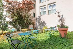 AppartCity Classic Lyon Villeurbanne