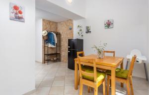 Stunning Home In Gabonjin With Wifi 