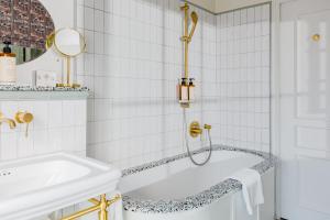Hotels Hotel Monte Cristo : photos des chambres