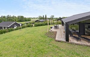 Gorgeous Home In Frørup With Kitchen