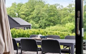 Gorgeous Home In Frørup With Kitchen