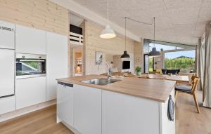 Gorgeous Home In Frørup With Kitchen